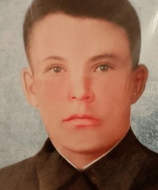 Павлов Пётр Павлович