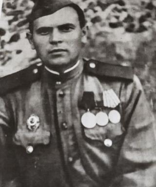 Салов Анатолий Макарович