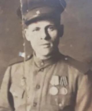 Ольшанский Николай Петрович