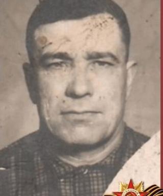 Гомзиков Александр Николаевич