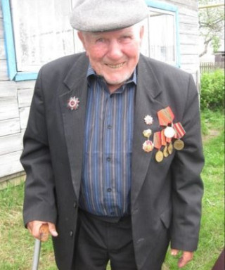 Демкин Сергей Трофимович