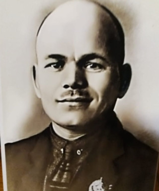 Бугров Сергей Александрович