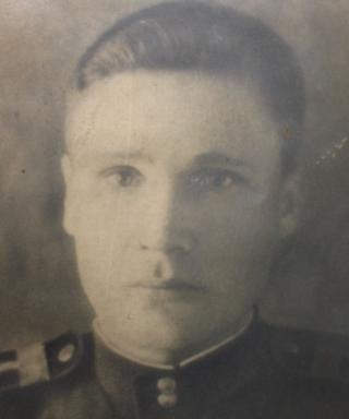 Галкин Степан Иванович