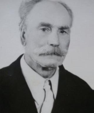 Терёхин Дмитрий Иванович