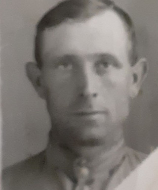 Олейников Михаил Васильевич