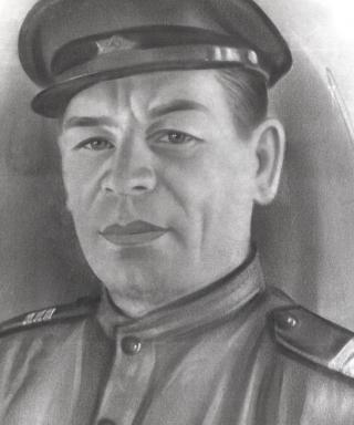 Лисин Алексей Иванович