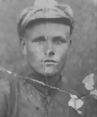 Васькин Александр Петрович