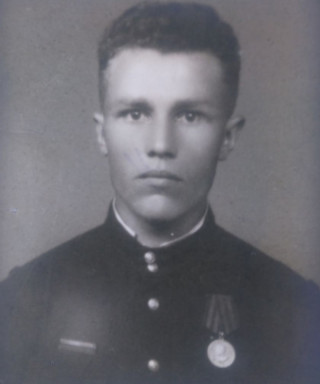 Верес Василий Иванович