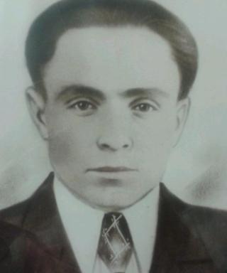 Бибаев Михаил Ефимович
