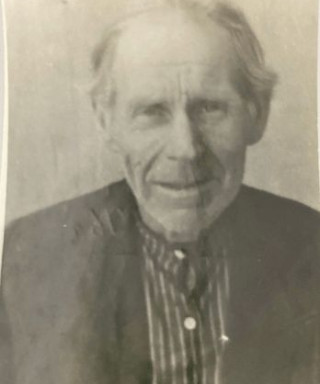 Быков Алексей Федосеевич