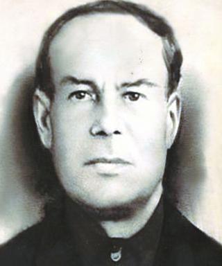 Синдеев Иван Гаврилович
