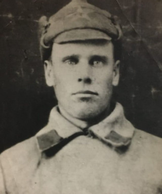 Шабуров Иван Кириллович