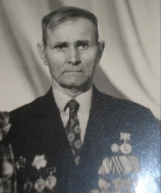 Лешуков Анатолий Петрович