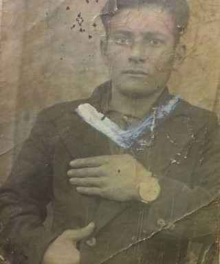 Дьяконов Ампрос Тотрович