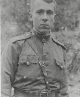 Баранов Иван Васильевич