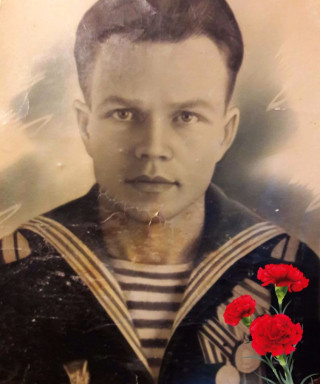 Карпинков Василий Яковлевич