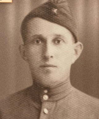 Белозёров Александр Филиппович