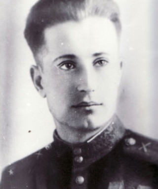 Анцуков Никита Петрович