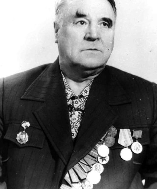 Сыромятников Геннадий Петрович