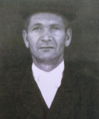 Мухамедзянов Исмагил Мухамедзянович