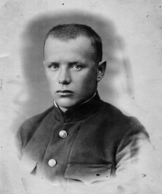 Угловский Алексей Иванович