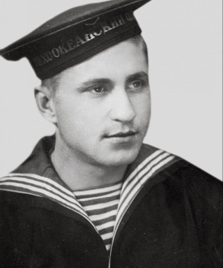 Лаванов Алексей Николаевич