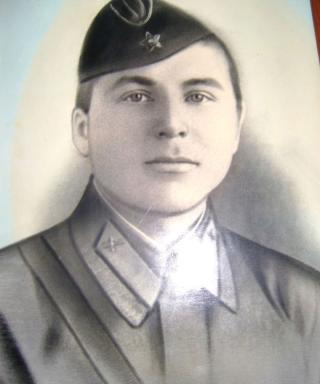 Кобылин Петр Алексеевич