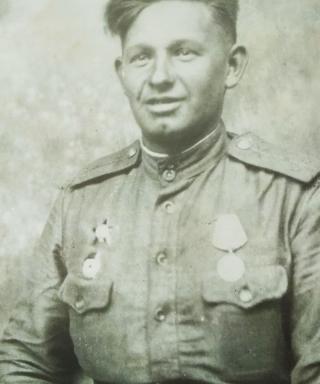 Лебедев Сергей Константинович