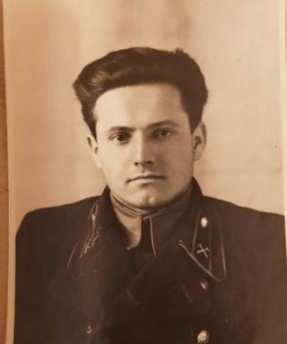 Голобородько Петр Николаевич