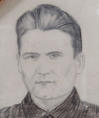 Поздеев Абрам Иванович