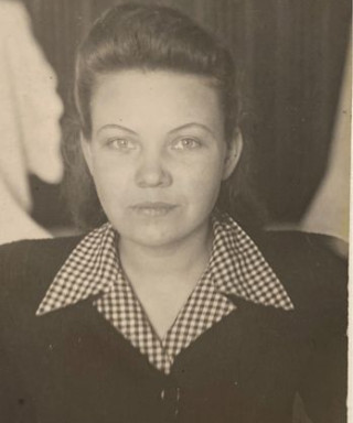 Белорусец Александра Сергеевна