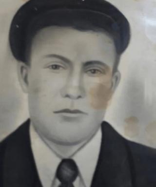 Солощенко Алексей Осипович