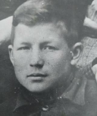 Бурчевский Борис Зосимович