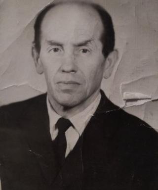 Сивков Евлампий Александрович