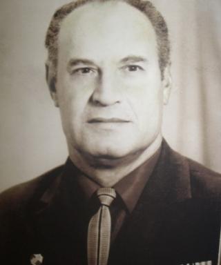 Гравит Александр Альфредович