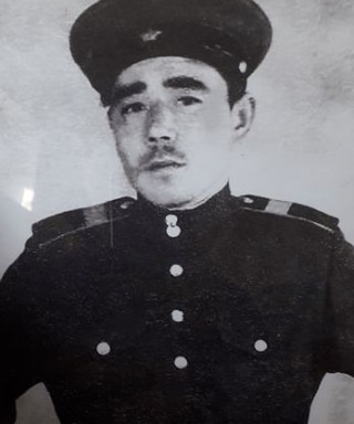 Хабибулин Ахат Хисамиевич