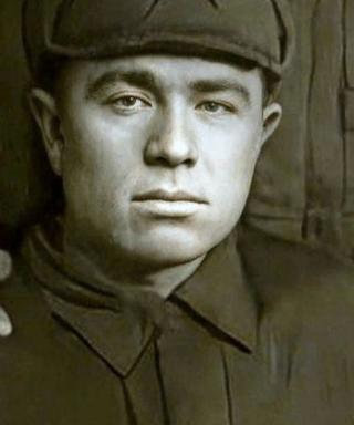 Козяков Алексей Осипович