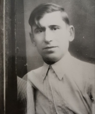 Плезанов Василий Иванович