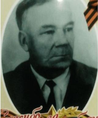 Яковлев Виктор Федорович