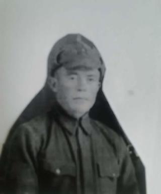 Бекешев Николай Петрович