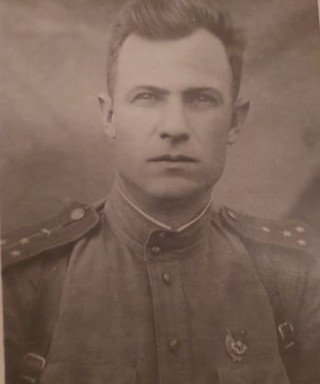 Ещеев Николай Игнатьевич