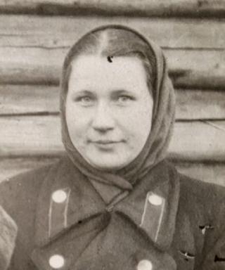 Смирнова Мария Яковлевна
