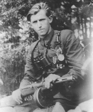 Калошин(Соломон) Эдуард Борисович