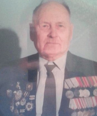 Арзамасцев Иван Тимофеевич