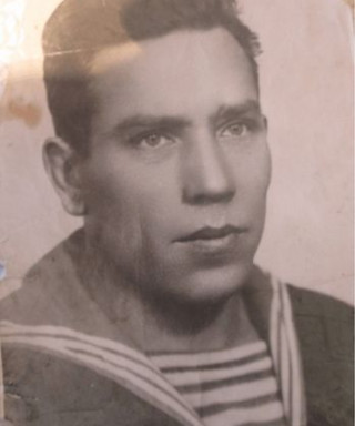 Белоусов Николай Иванович