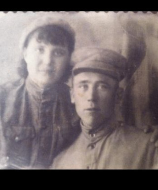 Винокуров Михаил Лаврентьевич