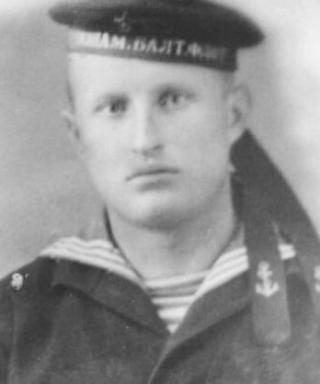 Алексеев Николай Иванович
