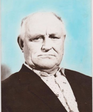 Лабутин Сергей Семенович