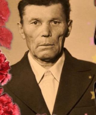 Кулиш Дмитрий Николаевич