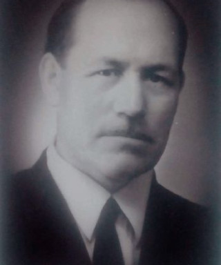 Панов Иван Михайлович